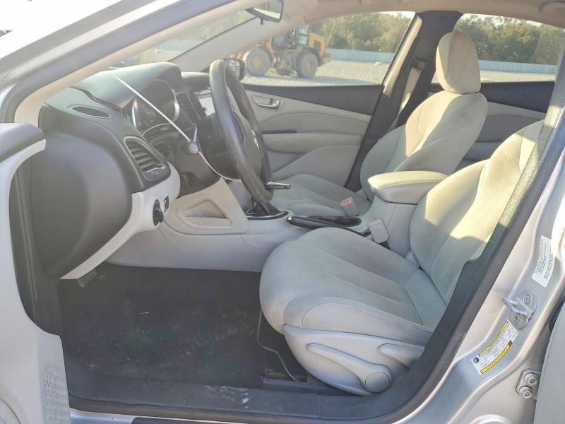 Photo 7 from auction – 2013 DODGE DART SXT with VIN 1C3CDFBA4DD157799