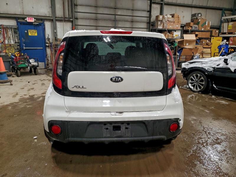 Photo 6 from auction – 2019 KIA SOUL with VIN KNDJN2A25K7650082