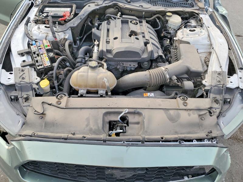 Photo 11 from auction – 2015 FORD MUSTANG with VIN 1FA6P8THXF5400011
