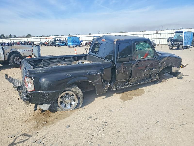 Photo 3 from auction – 1999 FORD RANGER SUP with VIN 1FTYR14V8XPB63162