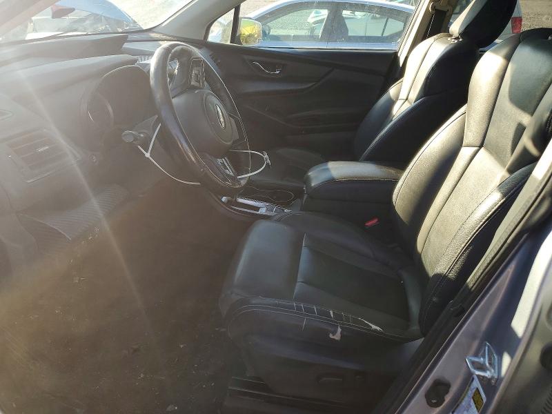 Photo 7 from auction – 2022 SUBARU ASCENT ONY with VIN 4S4WMAJD2N3403145