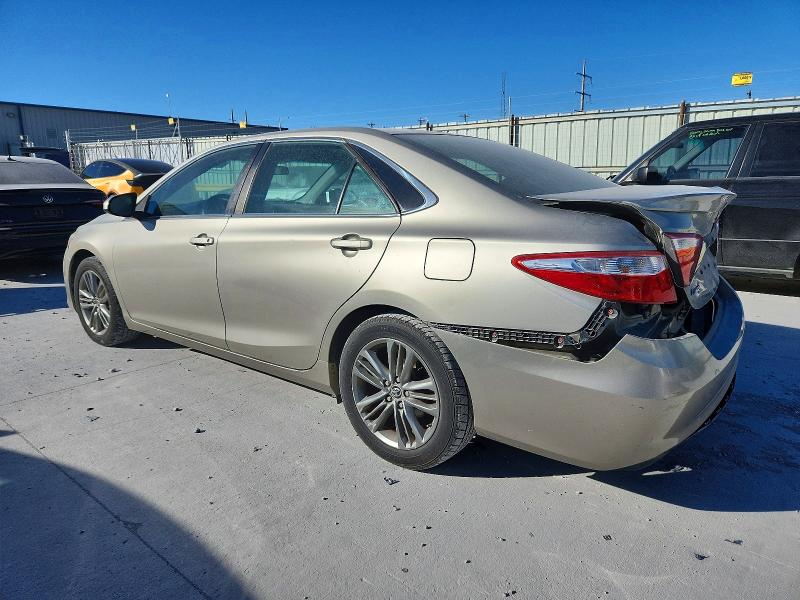 Photo 2 from auction – 2016 TOYOTA CAMRY LE with VIN 4T1BF1FK5GU170309