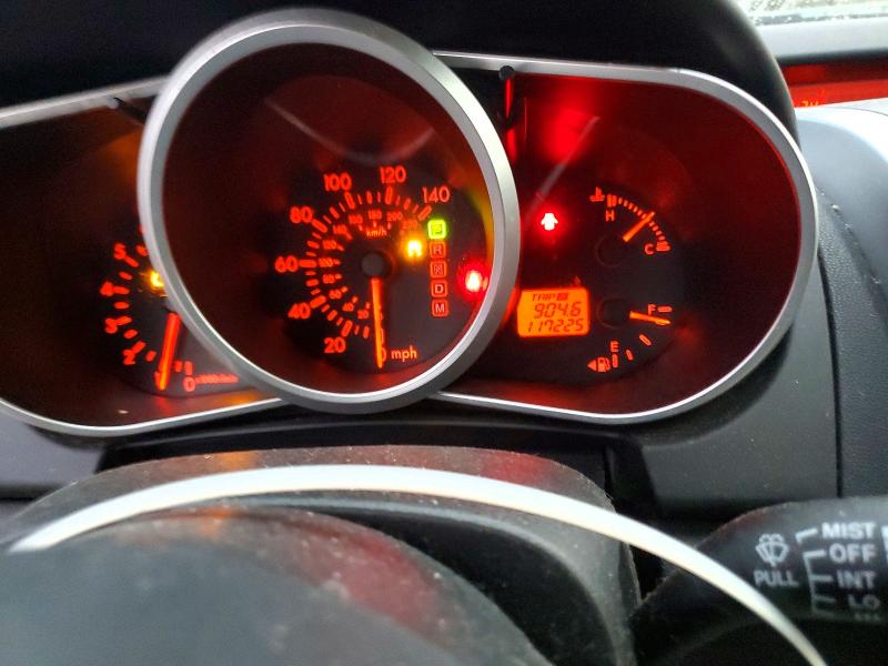 Фото 9 с аукциона – 2009 MAZDA CX-7 с VIN JM3ER293490229886