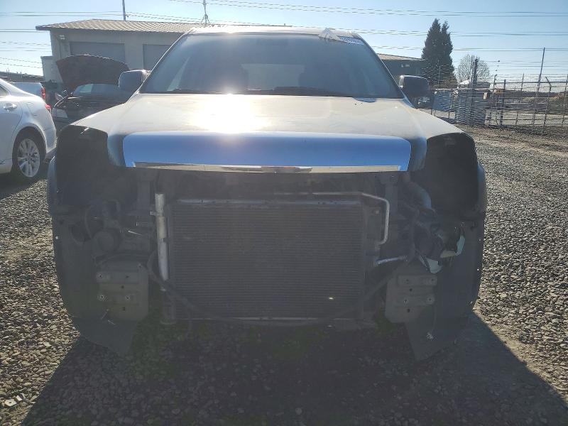 Фото 5 с аукциона – 2013 GMC TERRAIN SL с VIN 2GKFLVEK1D6215283