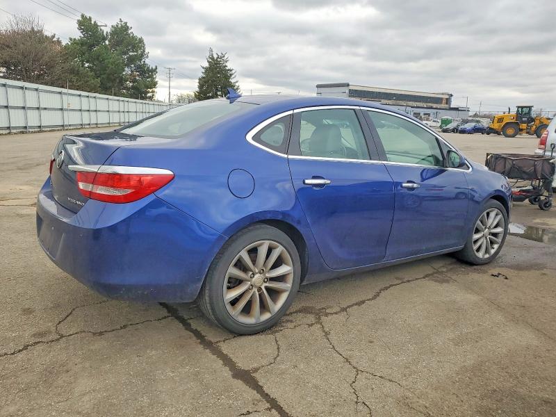 Photo 3 from auction – 2013 BUICK VERANO CON with VIN 1G4PR5SK4D4234863