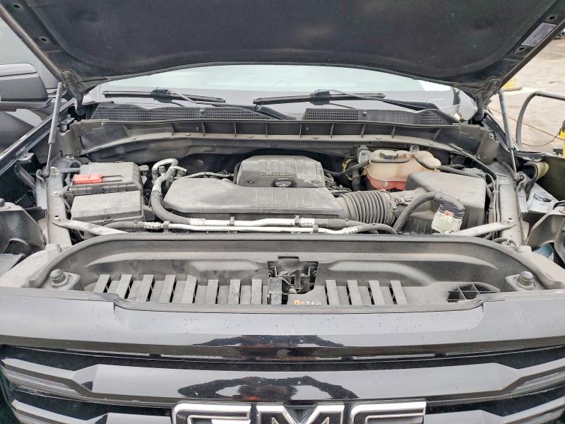 Photo 11 from auction – 2022 GMC SIERRA LIMITED with VIN 3GTP8CEK4NG124875