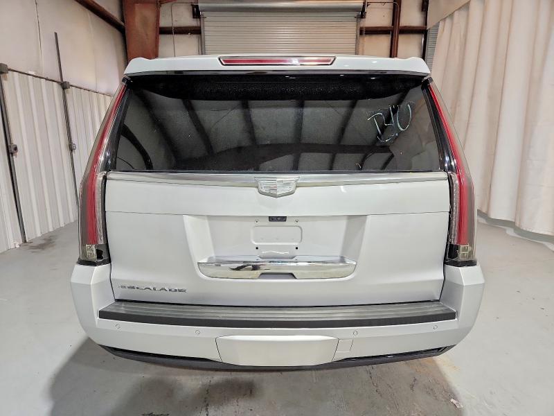 Photo 6 from auction – 2018 CADILLAC ESCALADE with VIN 1GYS4HKJ4JR101583