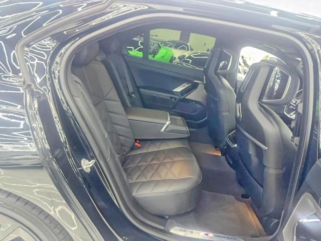 Photo 6 from auction – 2023 BMW 740 with VIN WBA23EH0XPCN49373