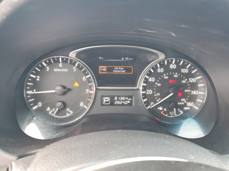Photo 9 from auction – 2015 NISSAN ALTIMA with VIN 1N4AL3AP6FC477909