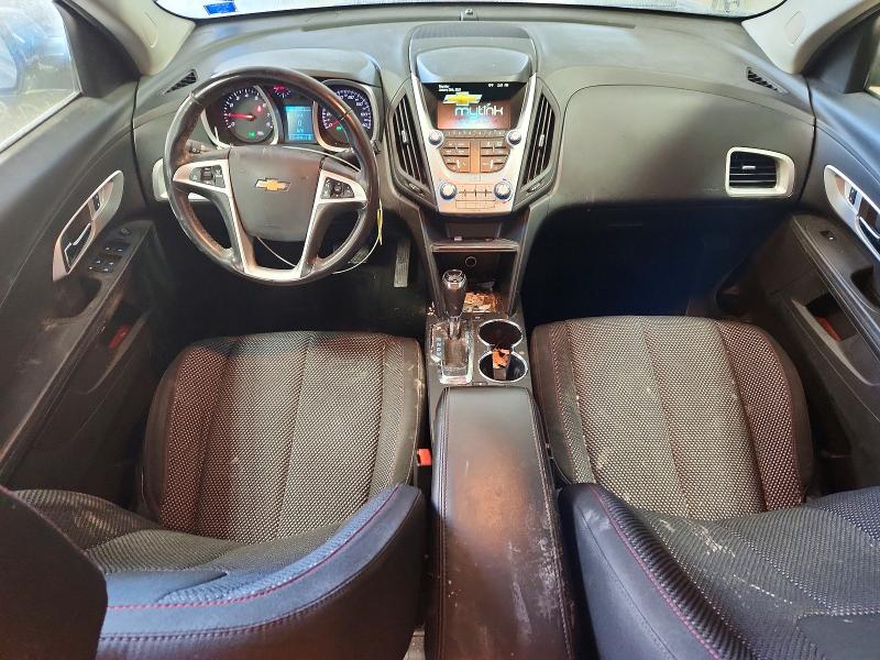Photo 8 from auction – 2016 CHEVROLET EQUINOX LT with VIN 2GNFLFEK2G6206024