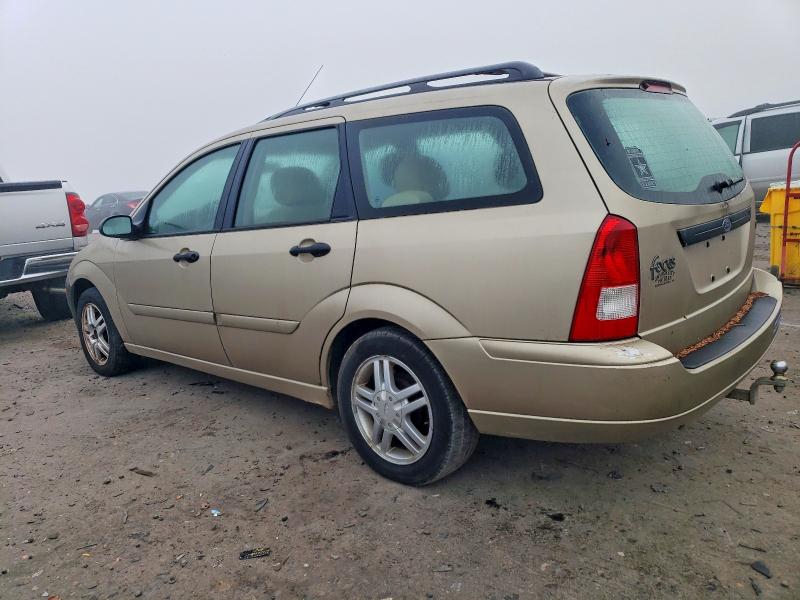 Photo 2 from auction – 2001 FORD FOCUS SE with VIN 1FAHP36341W275666