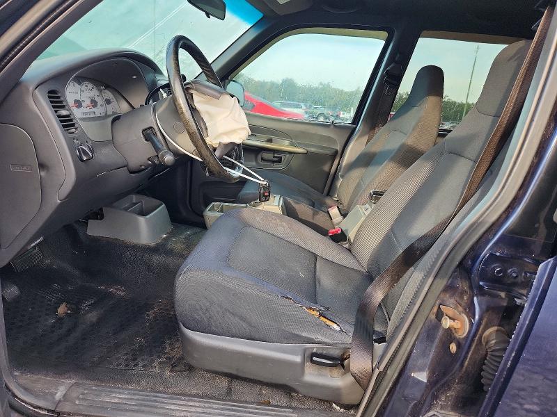 Photo 7 from auction – 2002 FORD EXPLORER S with VIN 1FMZU67E42UD43112