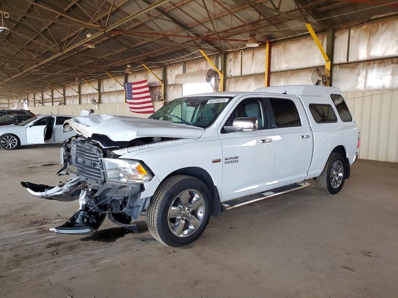 RAM 1500 SLT 2015 с VIN 1C6RR7TT6FS737364 - Фото с аукциона