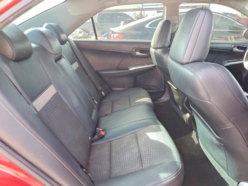 Photo 10 from auction – 2014 TOYOTA CAMRY L with VIN 4T1BF1FK9EU799391