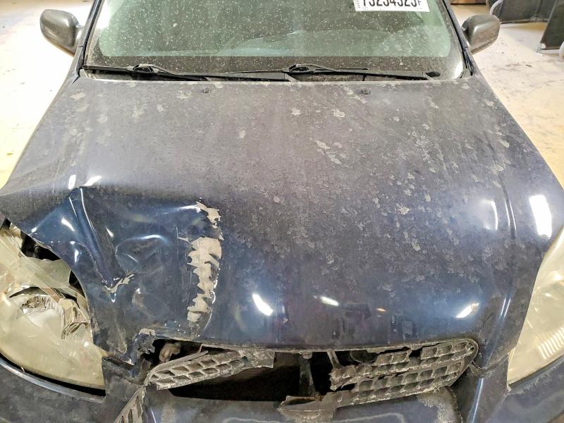 Foto 11 de la subasta – 2006 TOYOTA COROLLA MATRIX con VIN 2T1KR32E46C620969