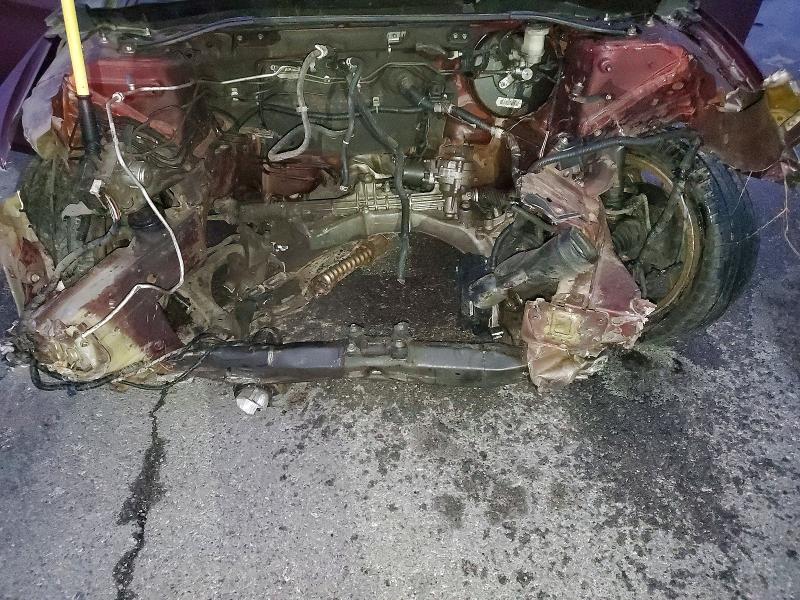 Photo 11 from auction – 2013 HONDA ACCORD SPO with VIN 1HGCR2F55DA229888
