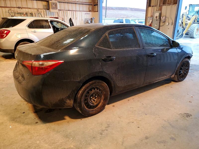 Photo 3 from auction – 2019 TOYOTA COROLLA with VIN 2T1BURHE2KC179331