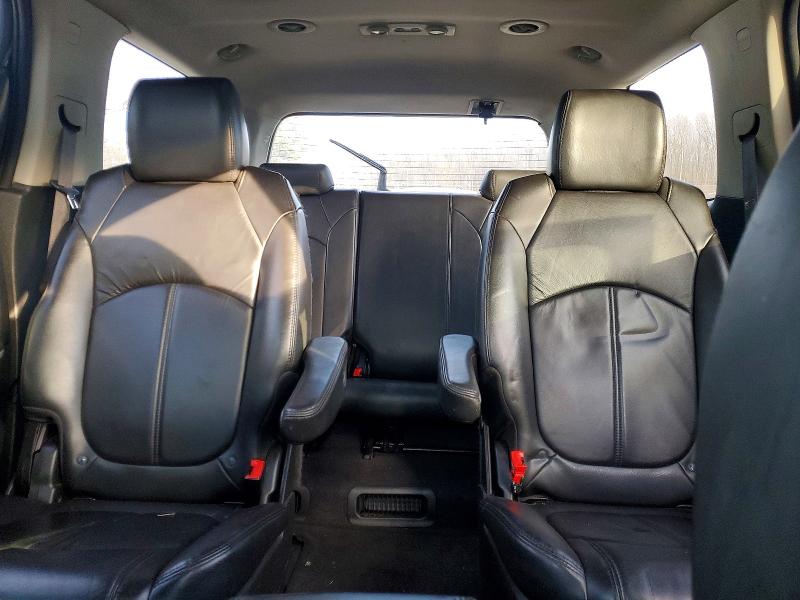 Photo 10 from auction – 2011 GMC ACADIA SLT with VIN 1GKKVSEDXBJ241325