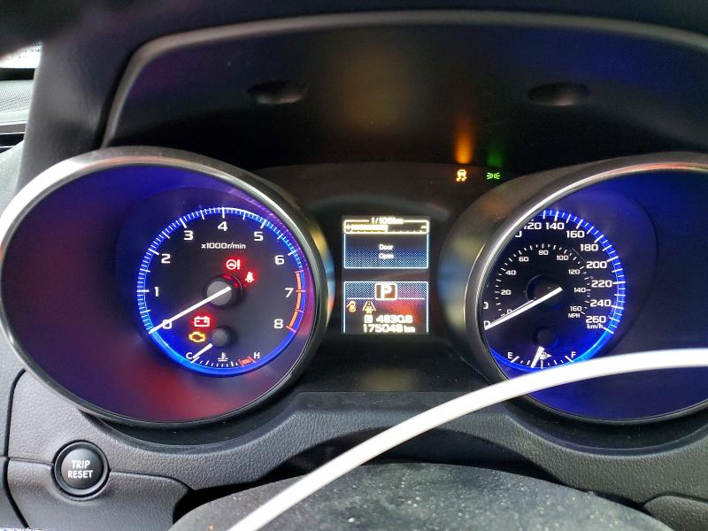 Снимка 9 от търг – 2017 SUBARU OUTBACK 3. с VIN 4S4BSFDC7H3339483