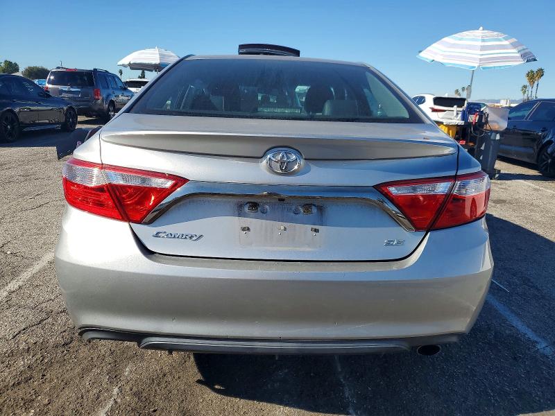 Photo 6 from auction – 2016 TOYOTA CAMRY LE with VIN 4T1BF1FK2GU234628