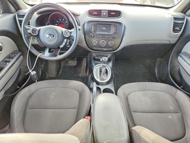 Photo 8 from auction – 2019 KIA SOUL with VIN KNDJN2A26K7679770