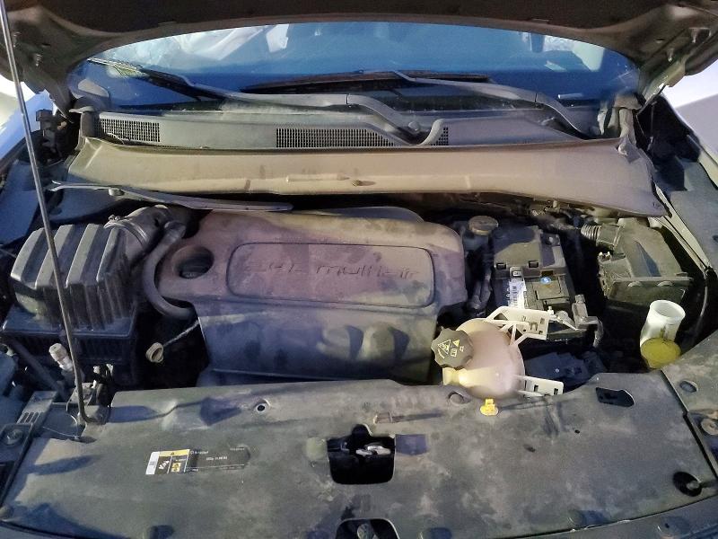 Photo 12 from auction – 2018 JEEP COMPASS with VIN 3C4NJDBBXJT326238