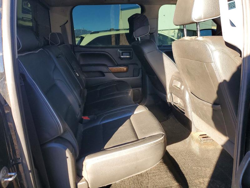 Photo 10 from auction – 2017 CHEV SILVERADO with VIN 3GCUKTEJ4HG378361