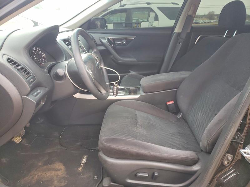 Photo 7 from auction – 2014 NISSAN ALTIMA with VIN 1N4AL3APXEC169107