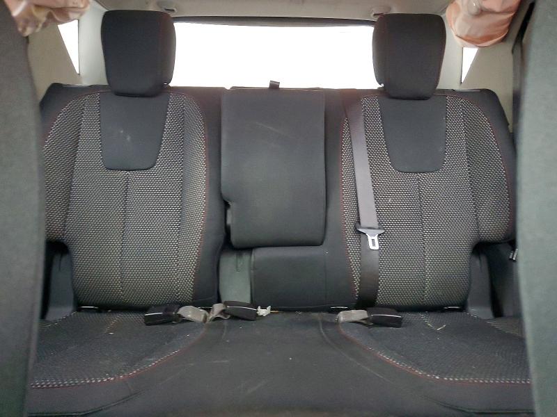 Photo 10 from auction – 2017 CHEVROLET EQUINOX LT with VIN 2GNFLFEK6H6218517