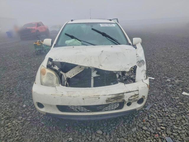 Photo 5 from auction – 2005 TOYOTA SCION XA with VIN JTKKT604650113554