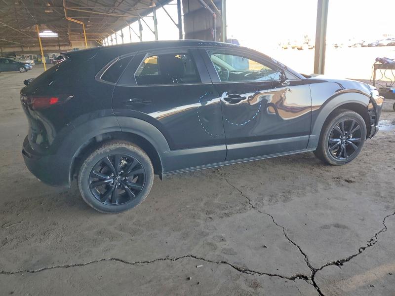 Photo 3 from auction – 2024 MAZDA CX-30 SELE with VIN 3MVDMBBM0RM626092