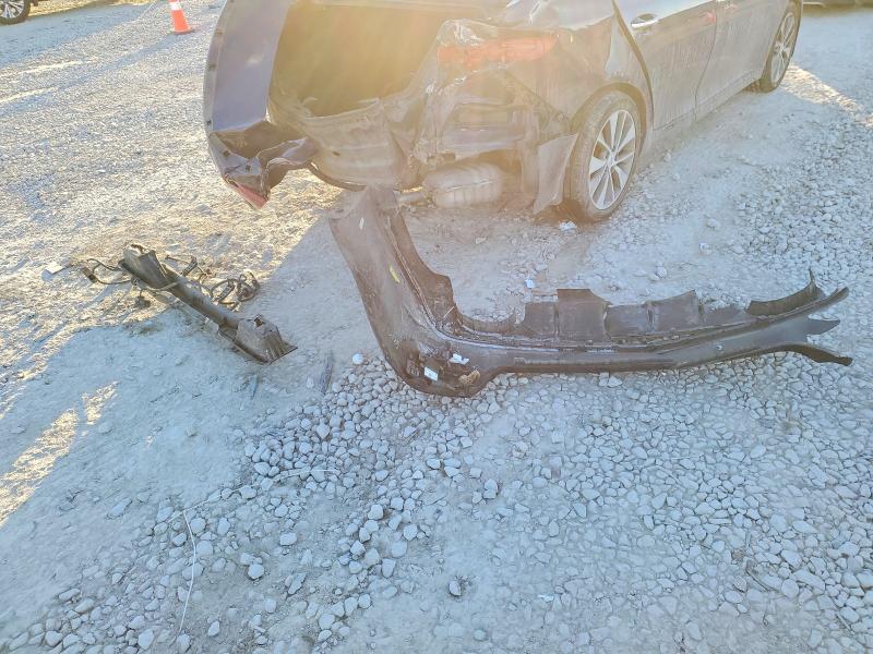 Photo 12 from auction – 2019 KIA OPTIMA with VIN 5XXGT4L39KG285656