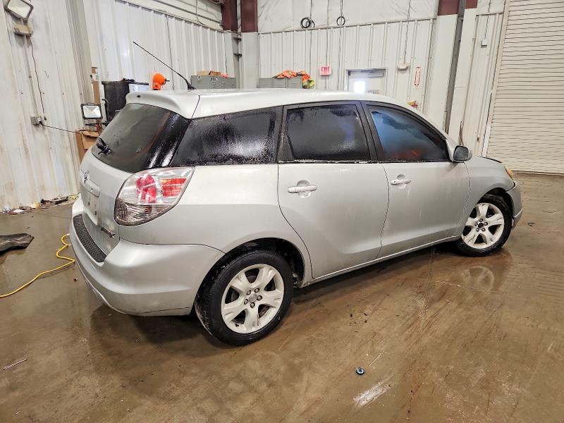 Photo 3 from auction – 2005 TOYOTA COROLLA MATRIX with VIN 2T1KR32E75C373185