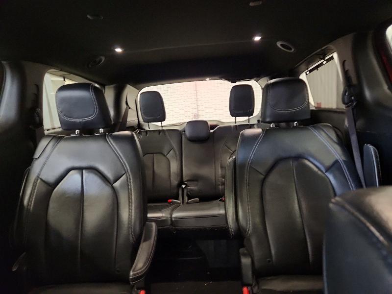 Photo 10 from auction – 2020 CHRYSLER PACIFICA T with VIN 2C4RC1EG5LR121949