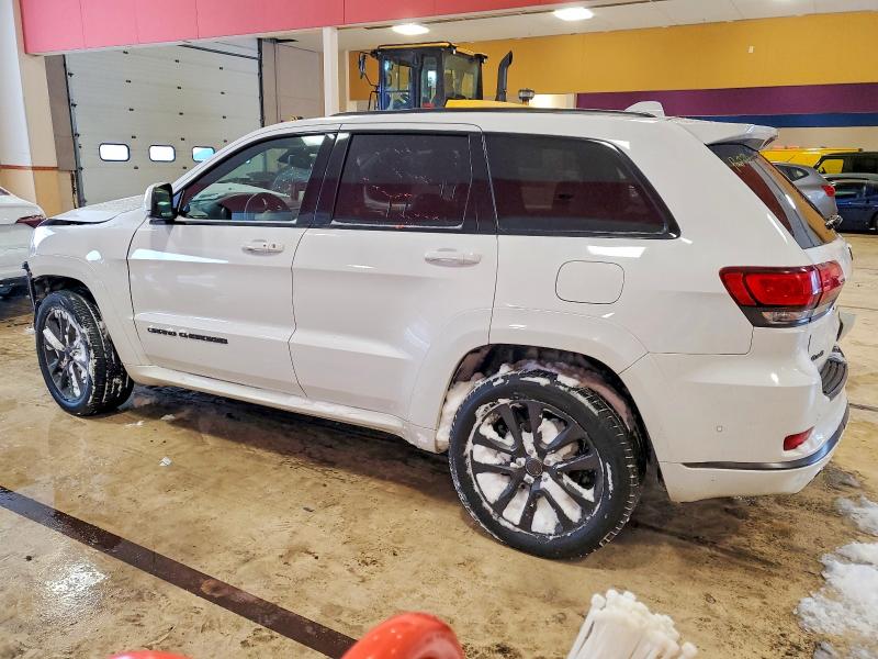 Photo 2 from auction – 2018 JEEP GRAND CHER with VIN 1C4RJFCT5JC358532