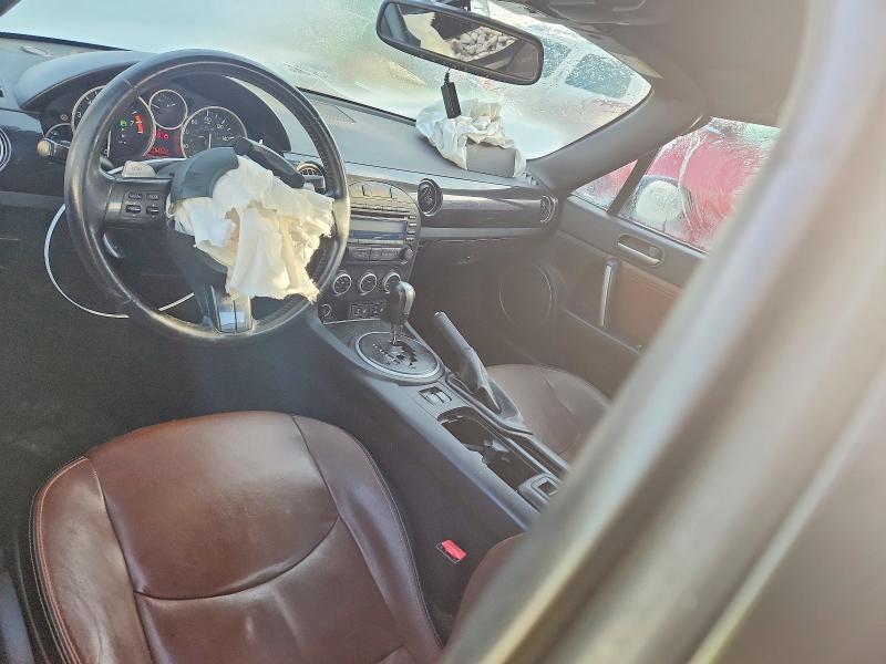 صورة رقم 8 من المزاد - 2014 MAZDA MX-5 MIATA مع VIN JM1NC2PF9E0233921