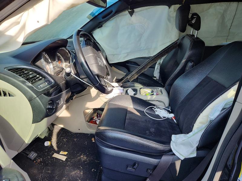 Photo 7 from auction – 2020 DODGE GRAND CARA with VIN 2C4RDGCG7LR179502