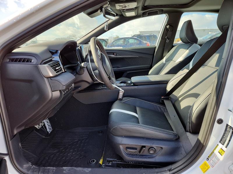 Photo 7 from auction – 2026 TOYOTA CAMRY with VIN 4T1DAACK5TU211804