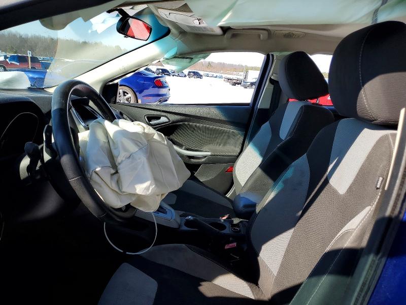 Photo 7 from auction – 2012 FORD FOCUS SE with VIN 1FAHP3K25CL432560