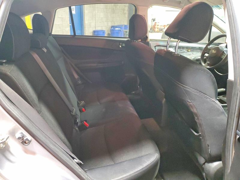 Foto 10 de la subasta – 2013 SUBARU XV CROSSTR con VIN JF2GPAWC5D2850963