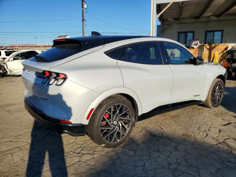 Photo 3 from auction – 2023 FORD MUSTANG MA with VIN 3FMTK4SXXPMA62632