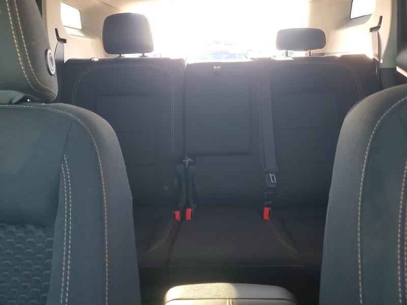 Photo 10 from auction – 2020 GMC TERRAIN SL with VIN 3GKALTEV1LL296028