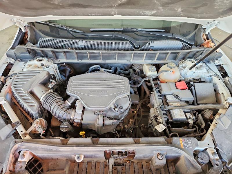 Photo 12 from auction – 2018 GMC ACADIA SLT with VIN 1GKKNMLS3JZ104305