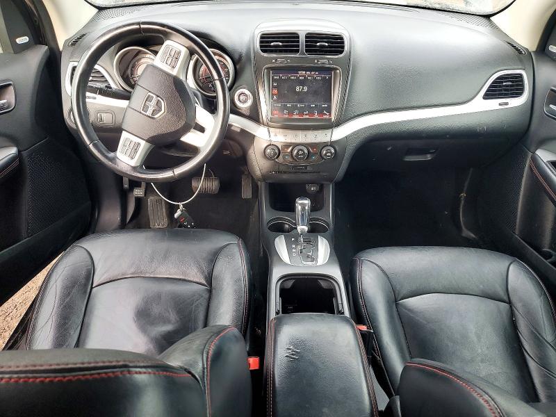 Photo 8 from auction – 2012 DODGE JOURNEY R/ with VIN 3C4PDDEG1CT285797