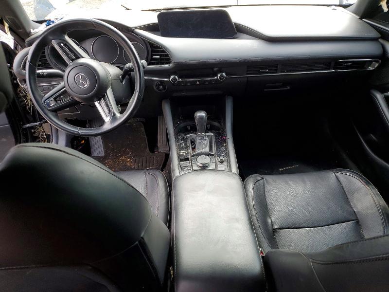 Photo 8 from auction – 2020 MAZDA 3 PREMIUM with VIN JM1BPANM2L1165441