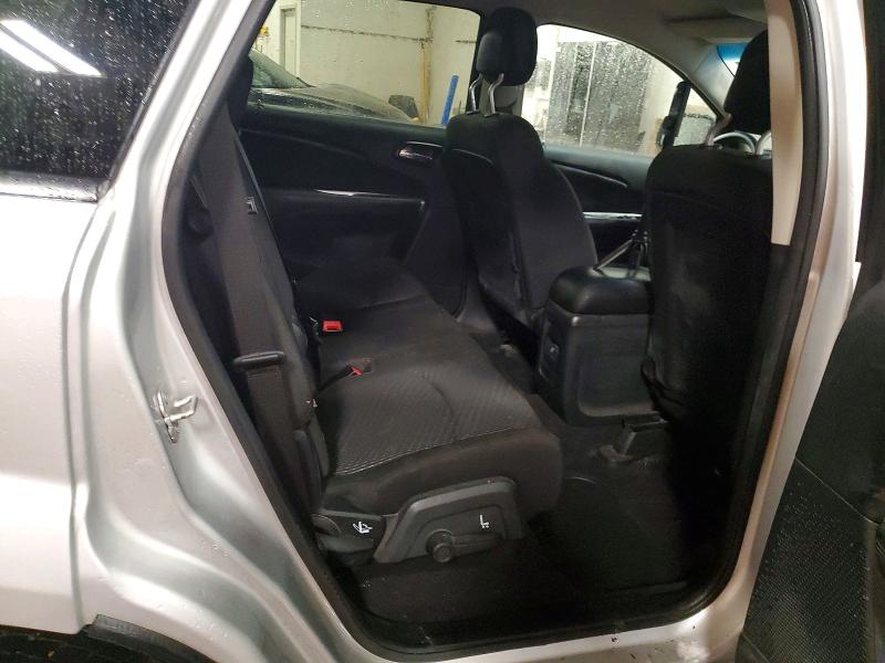 Photo 11 from auction – 2014 DODGE JOURNEY SE with VIN 3C4PDDAG1ET220148