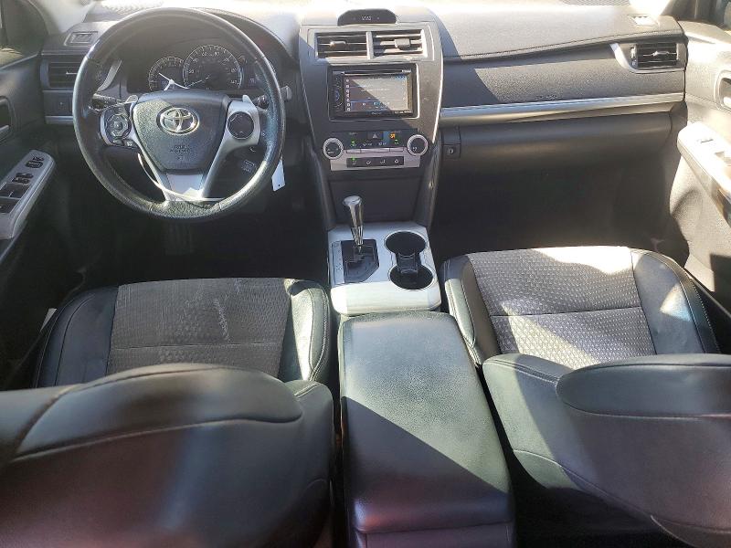 Photo 8 from auction – 2012 TOYOTA CAMRY BASE with VIN 4T1BF1FK0CU039718