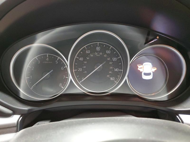 Фото 9 с аукциона – 2022 MAZDA CX-5 PREFE с VIN JM3KFBCM1N1586458