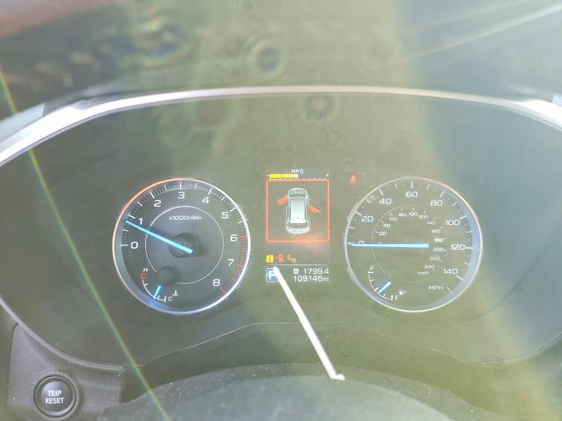 Photo 9 from auction – 2019 SUBARU ASCENT with VIN 4S4WMALDXK3434863