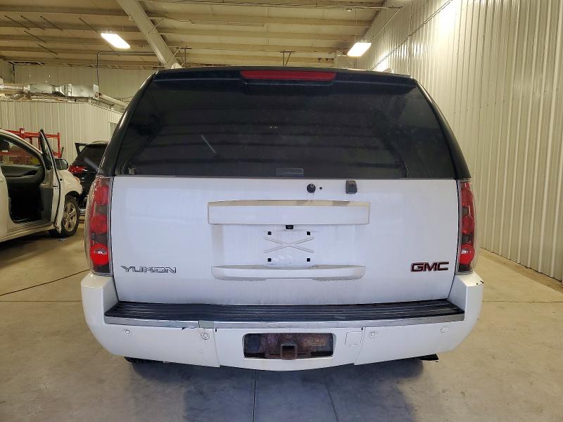 Photo 6 from auction – 2013 GMC YUKON with VIN 1GKS2EEF8DR175177